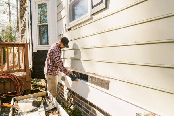 Top rated local Siding Installation specialists in Crofton, MD